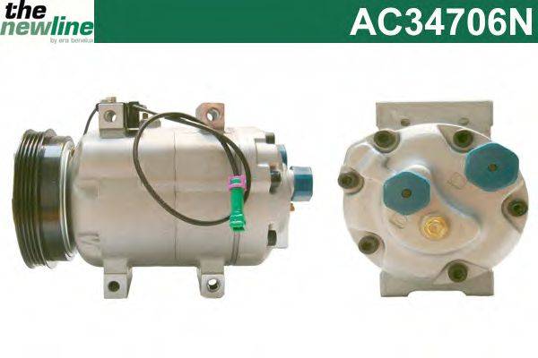 ERA BENELUX AC34706N