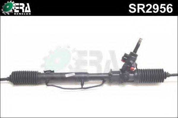 SUBARU 34110-AA132 Рульовий механізм