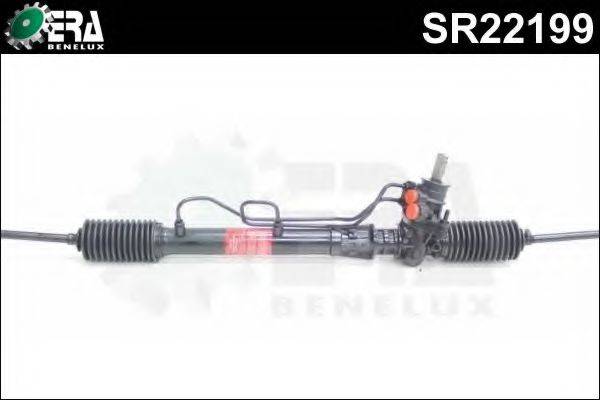 RENAULT 8200050758 Рульовий механізм