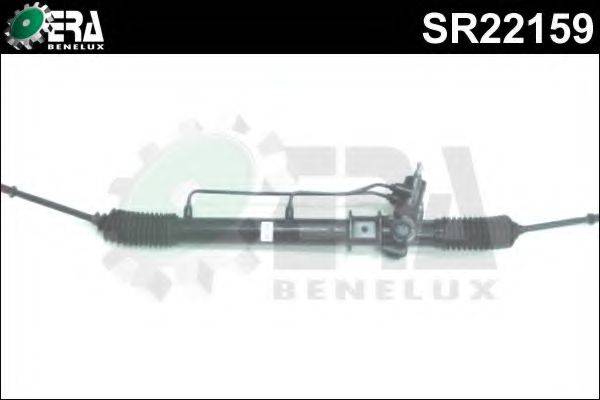 HYUNDAI 57705-43010 Рульовий механізм