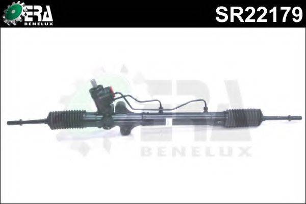DAEWOO 96852953 Рульовий механізм