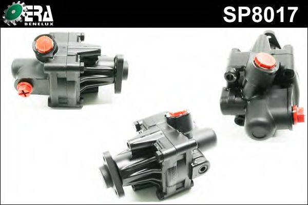 ERA BENELUX SP8017