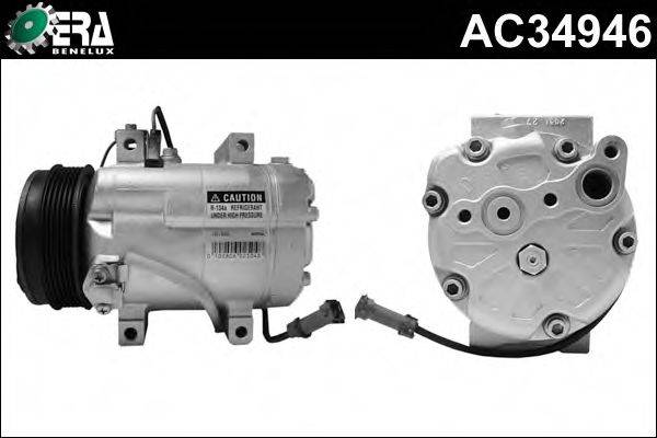 VAG 8A0 260 805 AD Компресор, кондиціонер