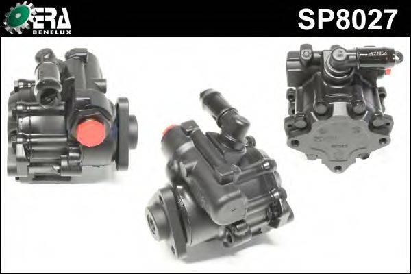 ERA BENELUX SP8027