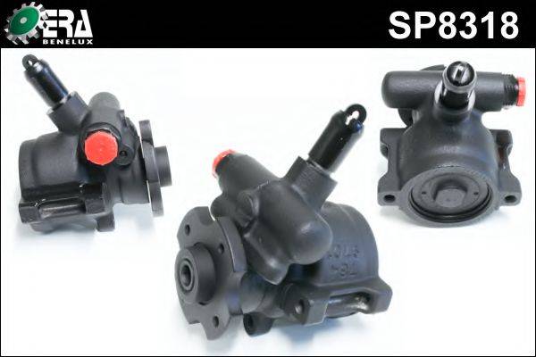 ERA BENELUX SP8318