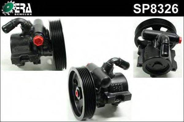 ERA BENELUX SP8326