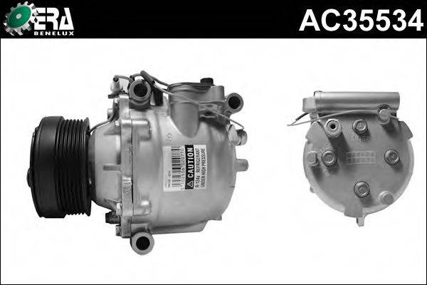 ERA BENELUX AC35534