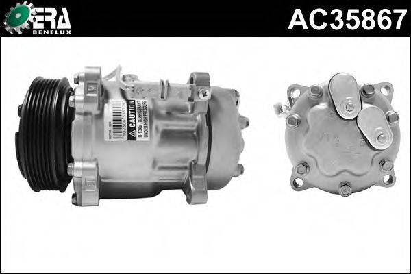 ERA BENELUX AC35867