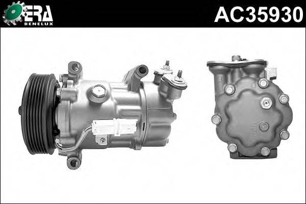 ERA BENELUX AC35930