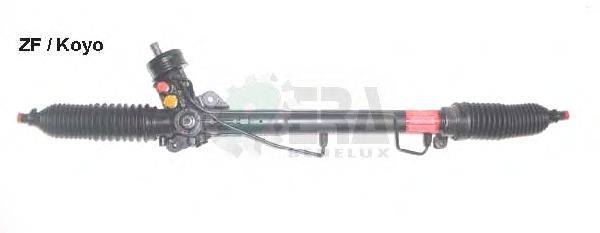 VAG 3B1 422 071 P Рульовий механізм