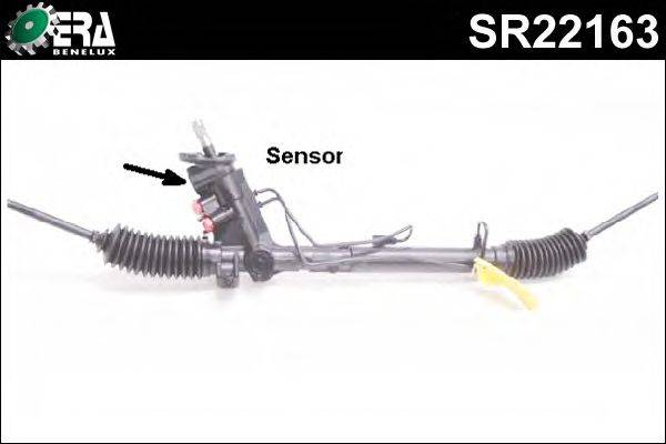 VAG 8Z1423052 Рульовий механізм