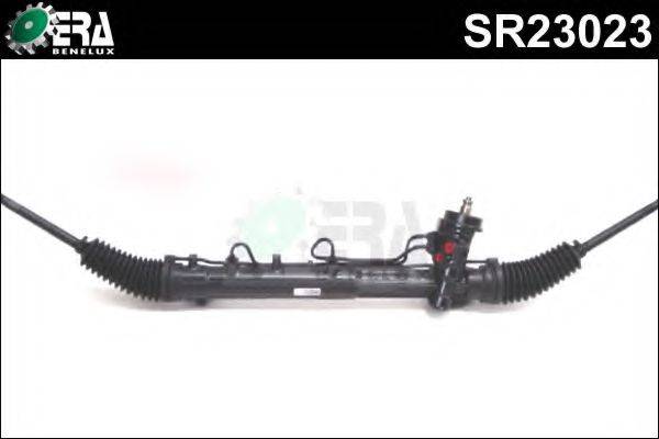 MAZDA EF91-32-110B Рульовий механізм
