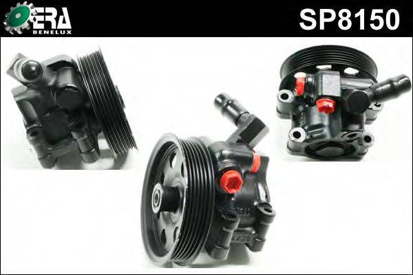 ERA BENELUX SP8150