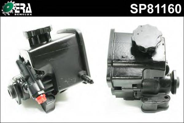 ERA BENELUX SP81160