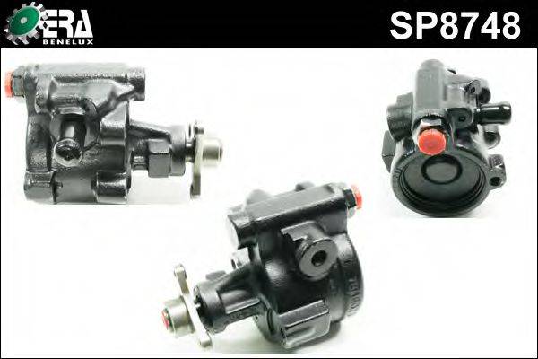 ERA BENELUX SP8748 Гідравлічний насос, кермо