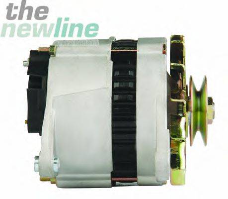 SPIDAN 24155 Приводний вал