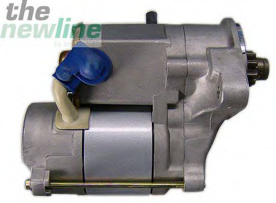 ERA BENELUX 28100-0C010 Стартер