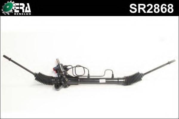 SPIDAN 52096 Рульовий механізм