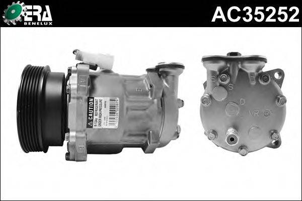 ERA BENELUX AC35252
