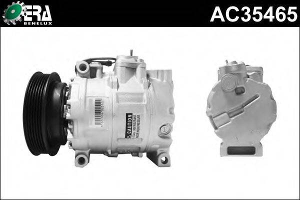 ALFAROME/FIAT/LANCI 60816191 Компресор, кондиціонер