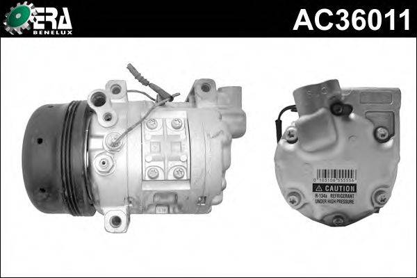 OPEL 1854077 Компресор, кондиціонер