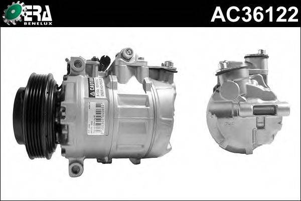 ROVER JPB101461 Компресор, кондиціонер