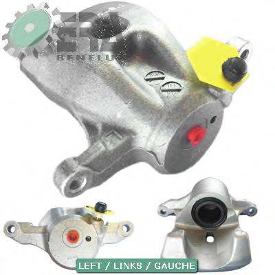 TOYOTA 4773050111 Гальмівний супорт
