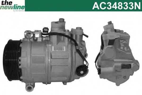 ERA BENELUX AC34833N