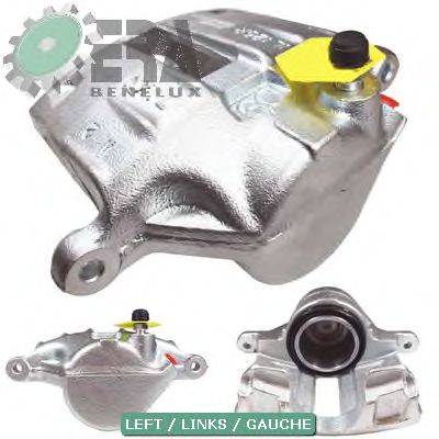 UBD 54247 Гальмівний супорт