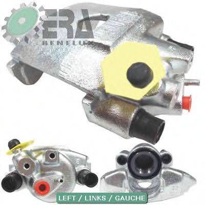 UBD 54564 Гальмівний супорт