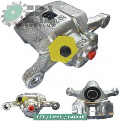 UBD 54555 Гальмівний супорт