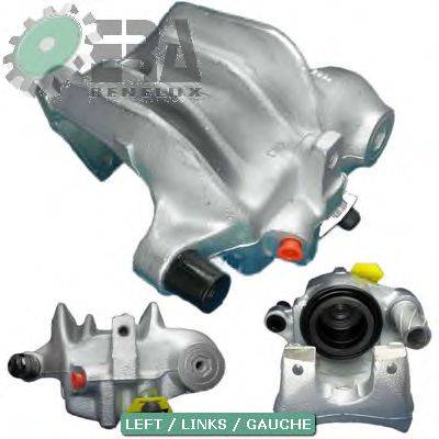 UBD 52595 Гальмівний супорт
