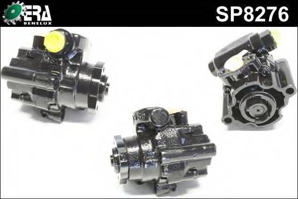 SPIDAN 53693 Гідравлічний насос, кермо