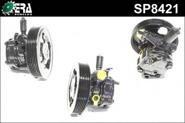 OPEL 9 48 008 Гідравлічний насос, кермо