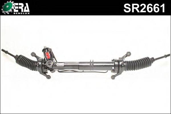TRW JRP1105 Рульовий механізм