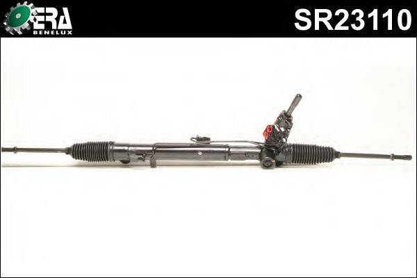 LAND ROVER QEB500521 Рульовий механізм