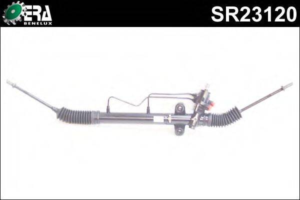 MITSUBISHI MR316634 Рульовий механізм