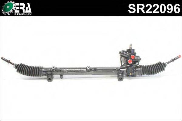 TRW JRP1135 Рульовий механізм