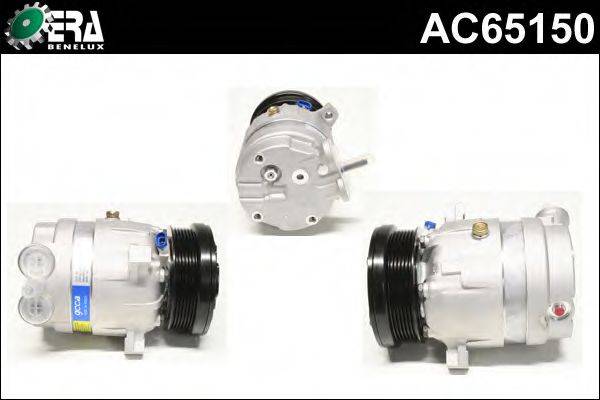 CHEVROLET 96394713 Компресор, кондиціонер