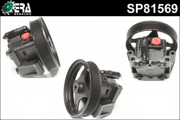 ERA BENELUX SP81569