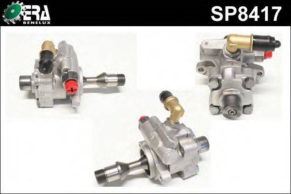 ERA BENELUX SP8417