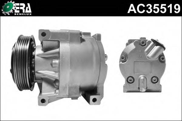 ALFAROME/FIAT/LANCI 46753622 Компресор, кондиціонер
