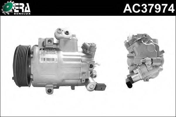 VAG 6Q0 820 803 G Компресор, кондиціонер