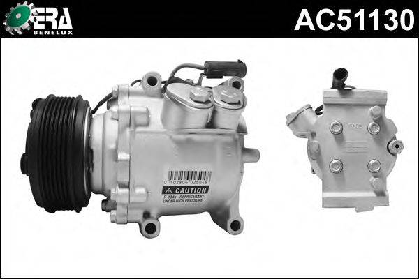CHRYSLER 04596367AA Компресор, кондиціонер