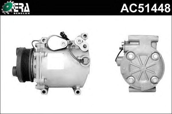 MITSUBISHI MR460111 Компресор, кондиціонер
