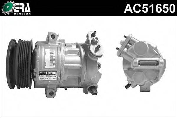 ALFAROME/FIAT/LANCI 71789111 Компресор, кондиціонер