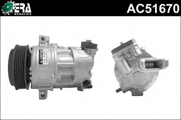 ERA BENELUX AC51670