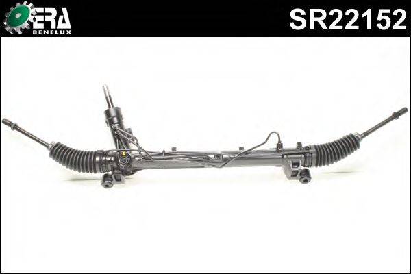 ELSTOCK 111299 Рульовий механізм
