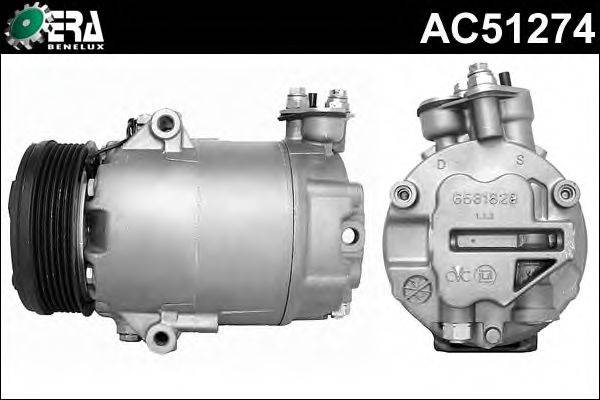 HONDA 38800PLZD00 Компресор, кондиціонер