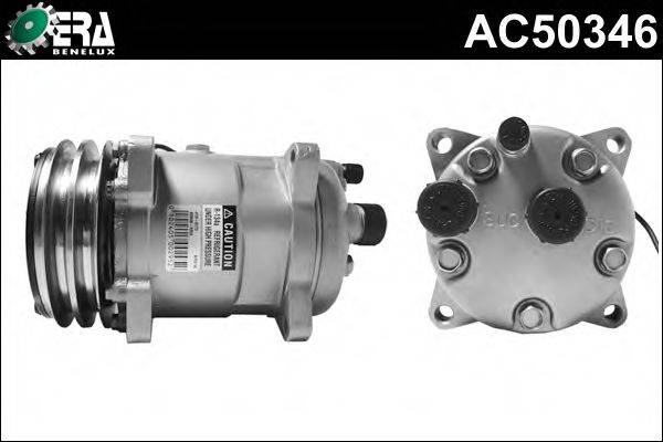 ALFAROME/FIAT/LANCI 71787476 Компресор, кондиціонер